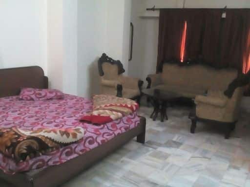 Hotel Anurag, Allahabad 3